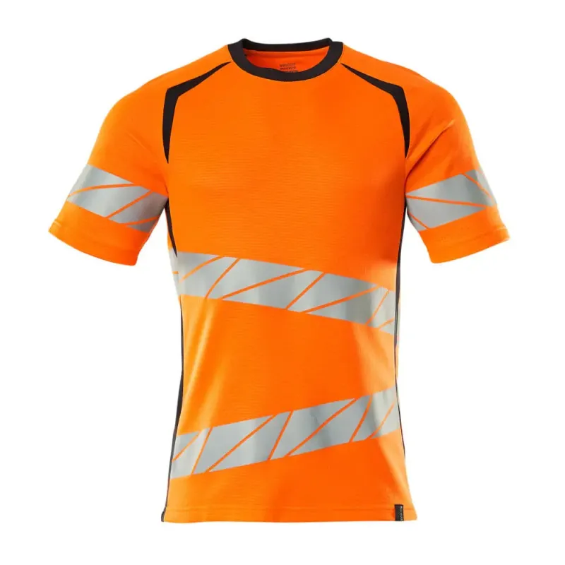 Mascot Accelerate Safe T-shirt - Sikkerhed og Komfort