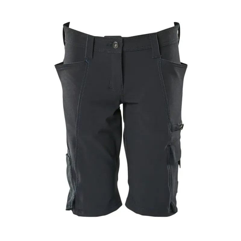 Mascot Accelerate Shorts 18044-511 til kvinder - Mørk Marine