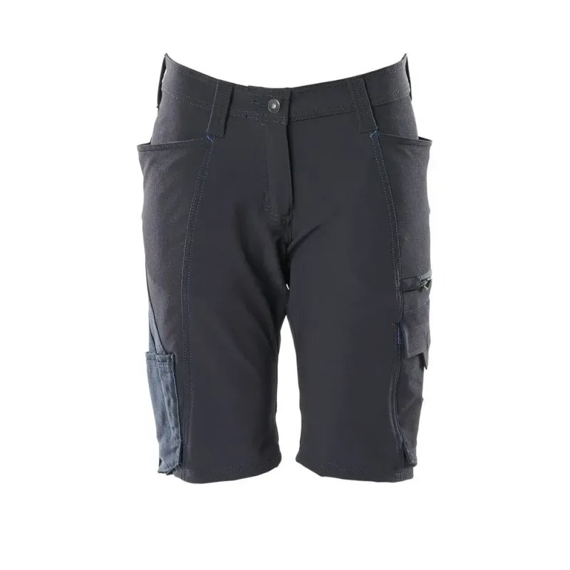 Mascot Accelerate Shorts 18048-511 til kvinder - Mørk Marine