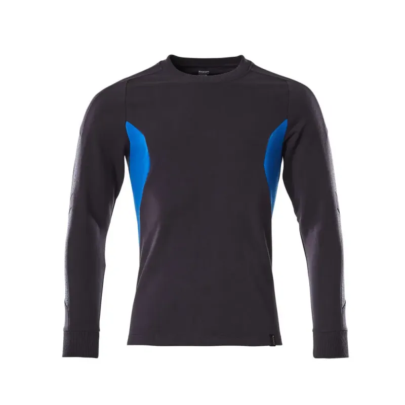 Moderne Mascot Accelerate Sweatshirt - Komfortabel Arbejdstøj