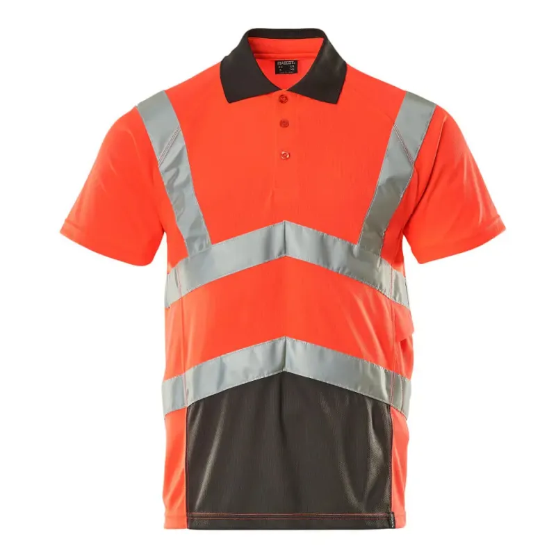 Mascot Anadia Safe Young Poloshirt - Fantastisk tilbud!
