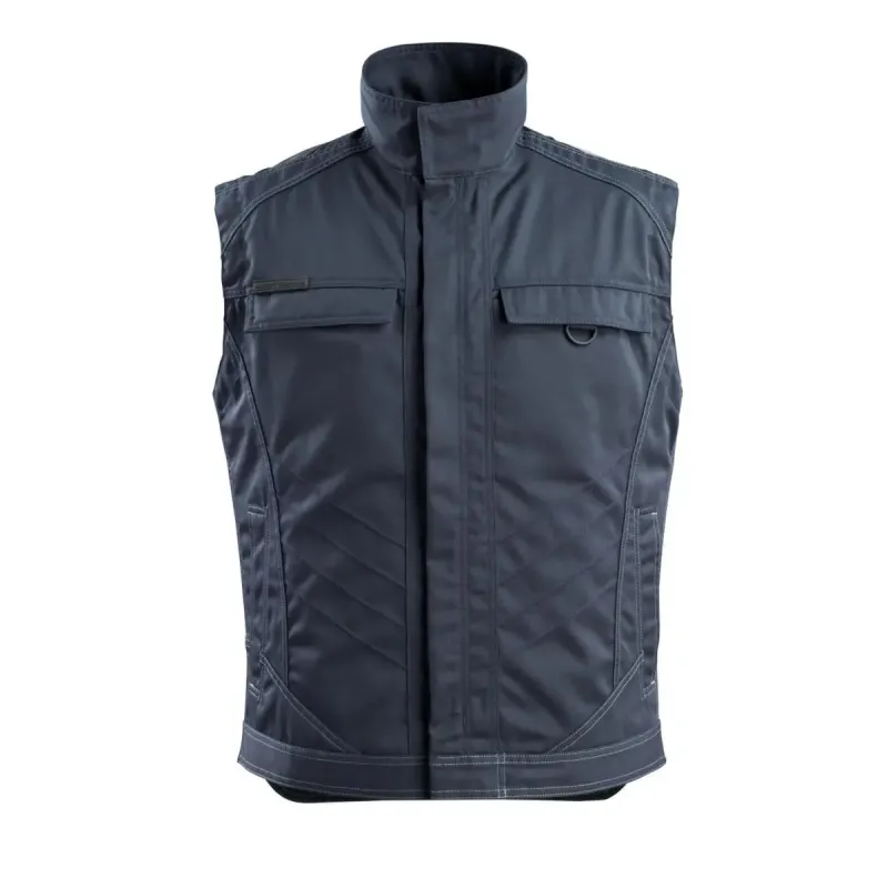 Mascot Hagen Unique Vest - Holdbar og Praktisk Arbejdsvest
