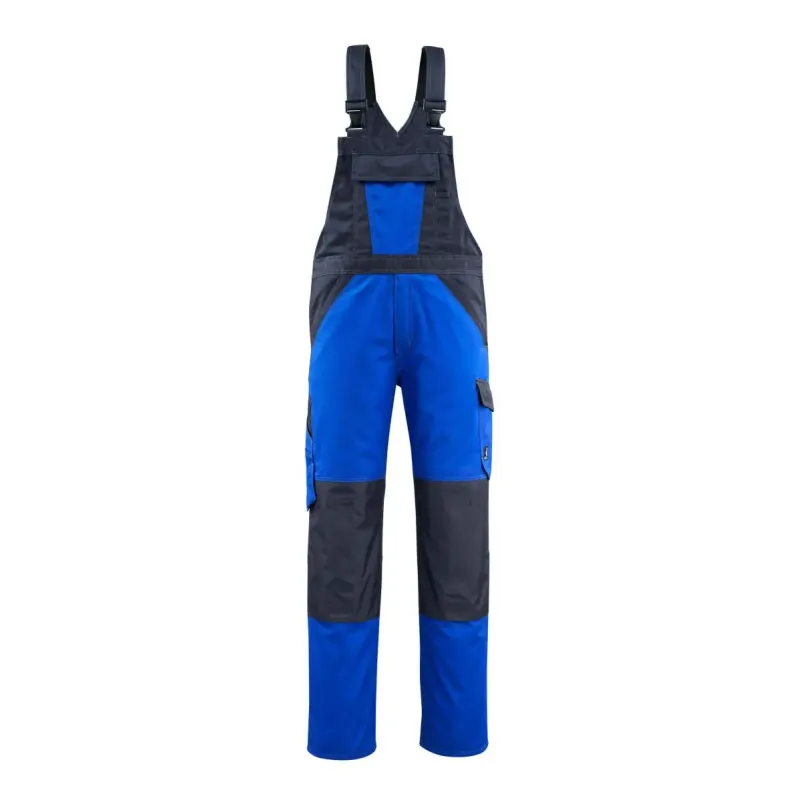 Mascot Leeton Light Overall med knælommer - Holdbar kvalitet!