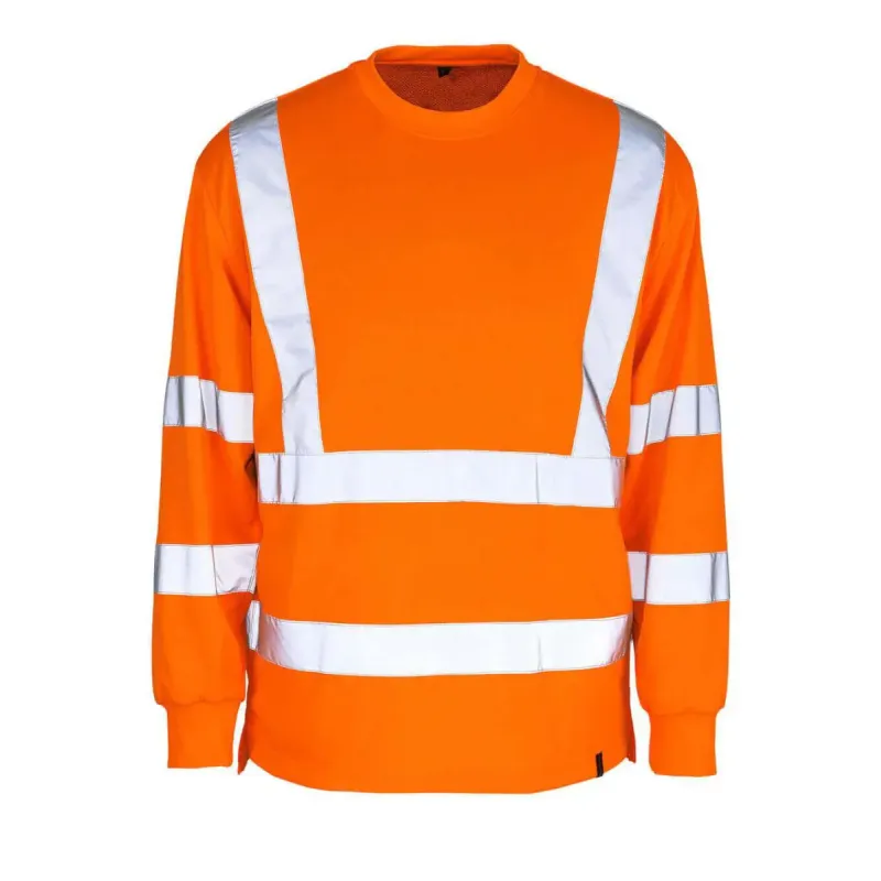 Mascot Melita Safe Classic Sweatshirt - Ekstra Synlighed
