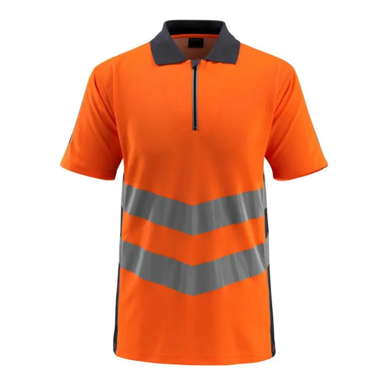 Mascot Murton Safe Supreme Poloshirt - Kvalitet til Arbejde