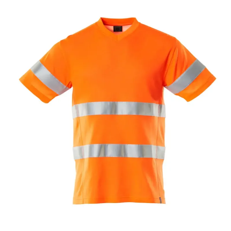 Mascot Safe Classic T-shirt - God bevægelsesfrihed!