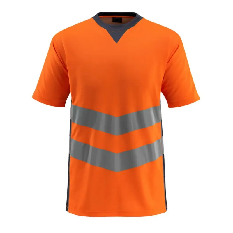 Mascot Sandwell Safe Supreme T-shirt - Sikkerhed og Komfort