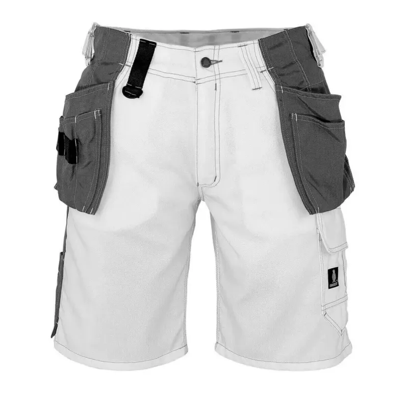 Mascot Zafra Arbejdsshorts med Hængelommer - Holdbarhed!