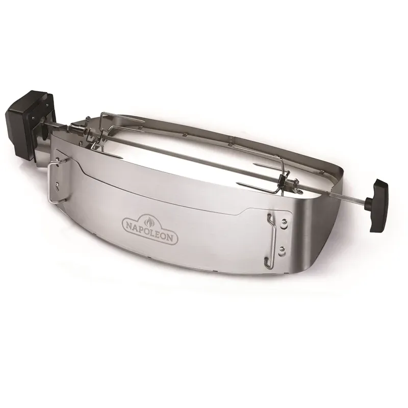 Napoleon Rotisseri til TravelQ TQ-PRO - 69282 Tilbud!