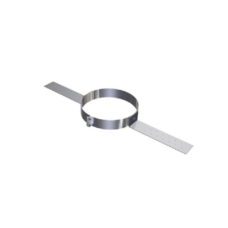 Schiedel pms tagstyr 0-90Â° - ø300