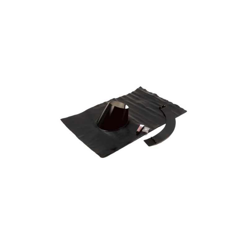 Schiedel taginddækning flex 11-32Â° - ø250