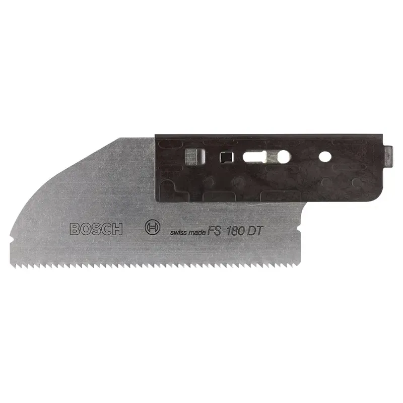 Bosch Afkorterklinge Fs 180 Dt - 2608661204