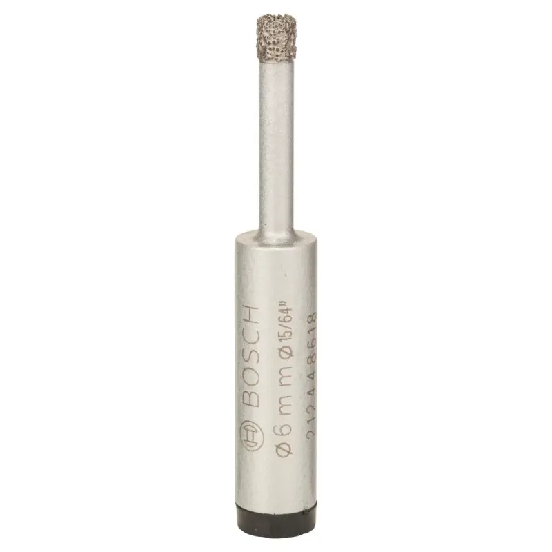 Bosch Diamantbor Easydry 6mm - 2608587139