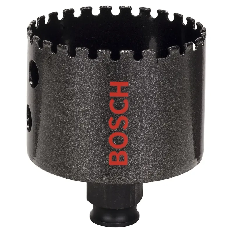 Bosch Diamanthulsav Ø60mm Powerchange - 2608580313