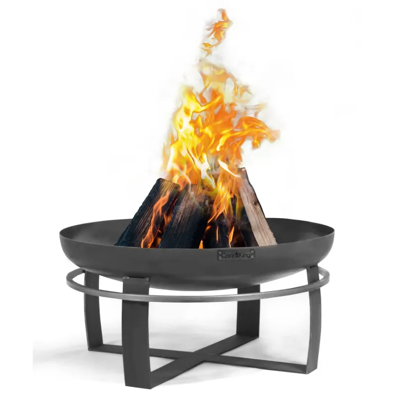 Cook King 100 cm Bålsted âVIKINGâ