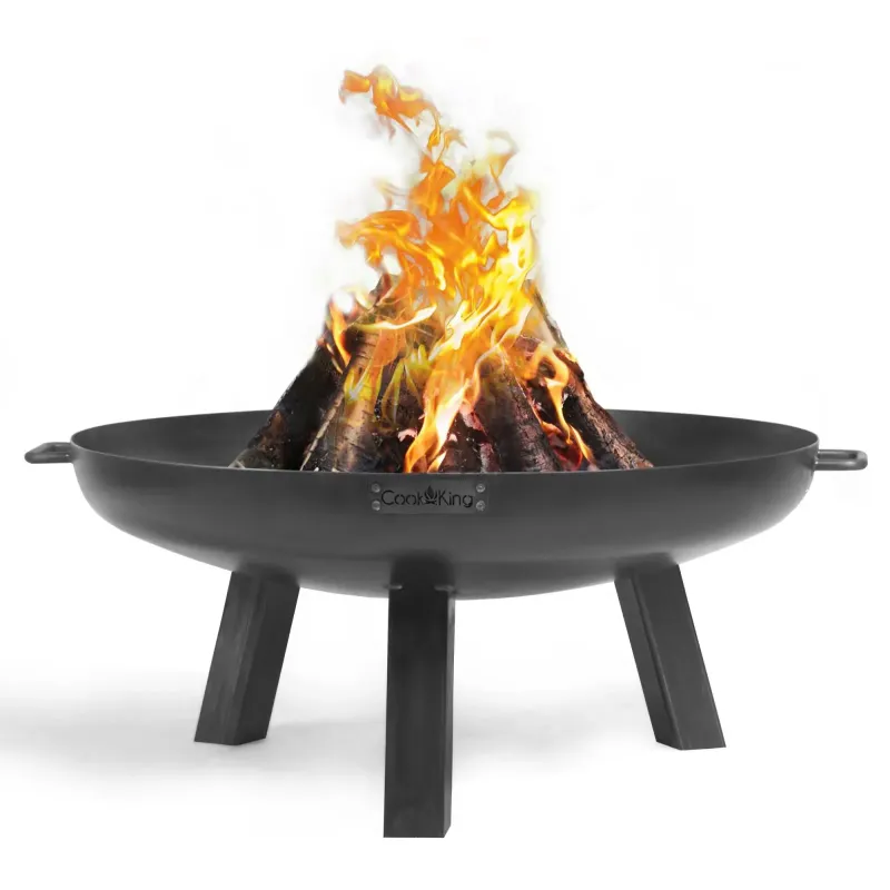 Cook King 60 cm Bålsted âPOLOâ