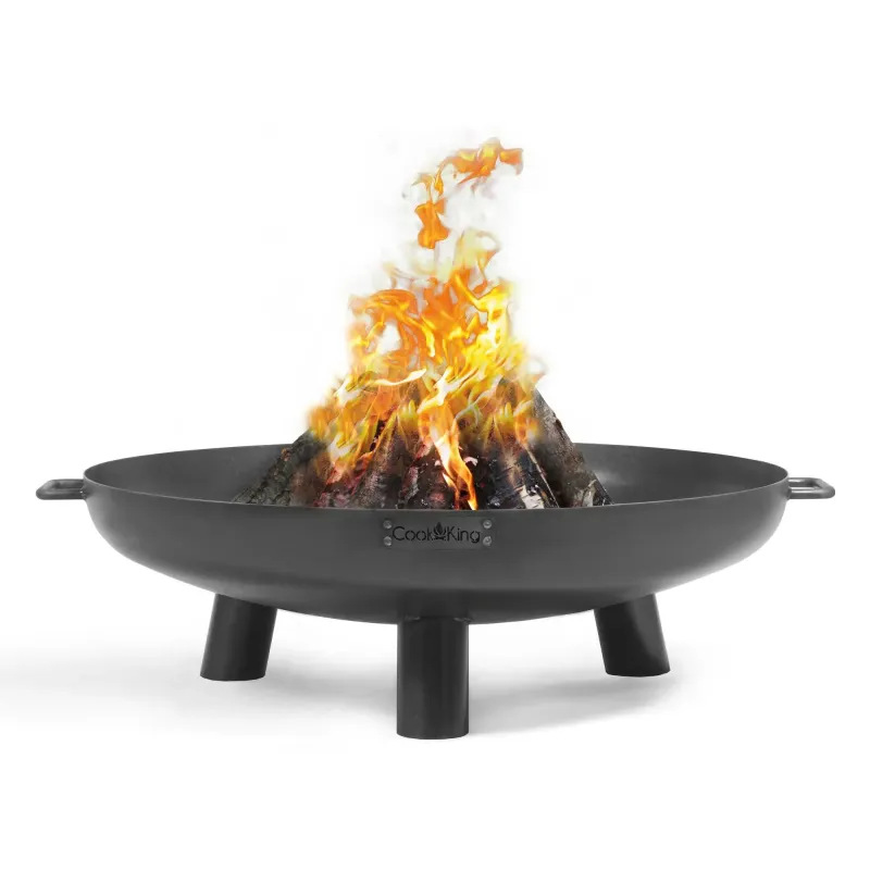 Cook King 70 cm Bålsted âBALIâ