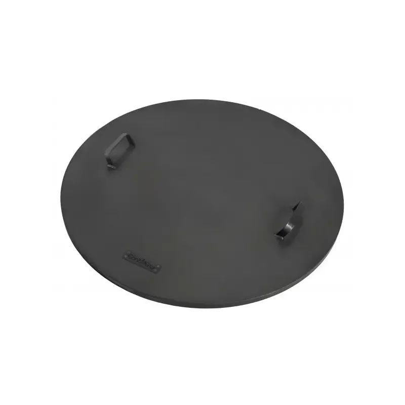Cook King 71,5cm Låg med rem