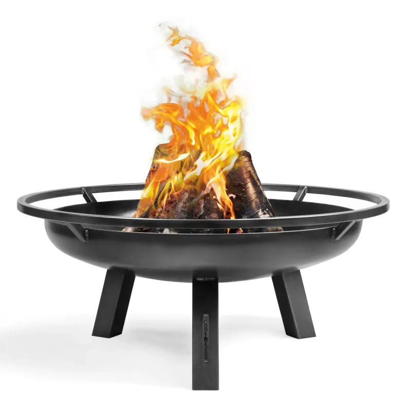Cook King 80 cm Bålsted âPORTOâ