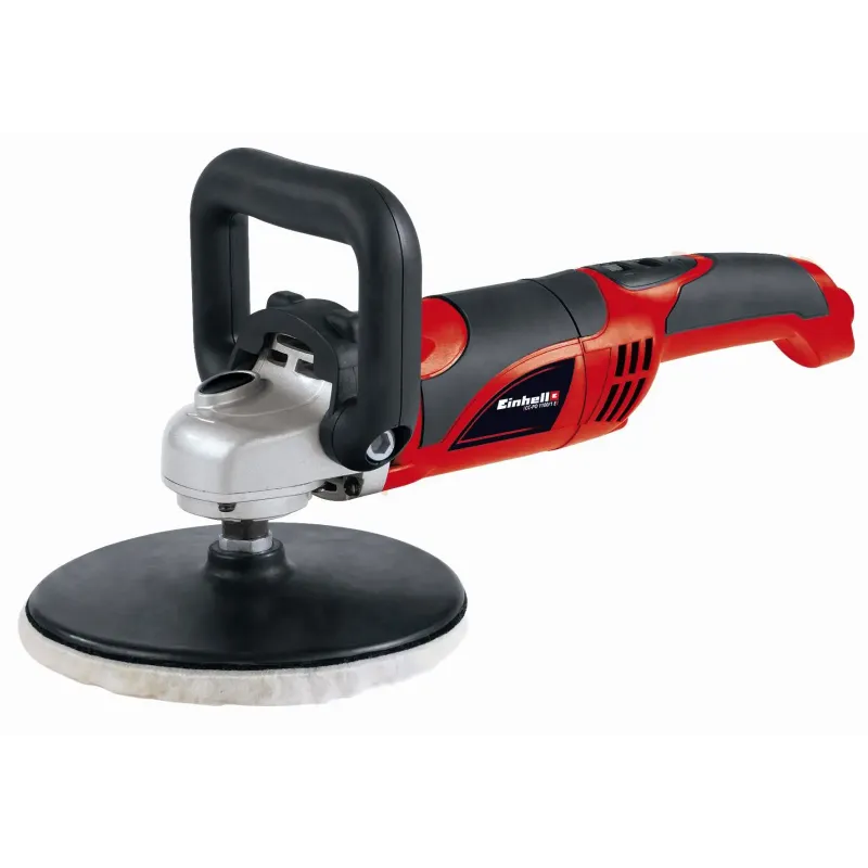 Einhell Polere- og slibemaskine 1.100 W - CC-PO 1100/1E
