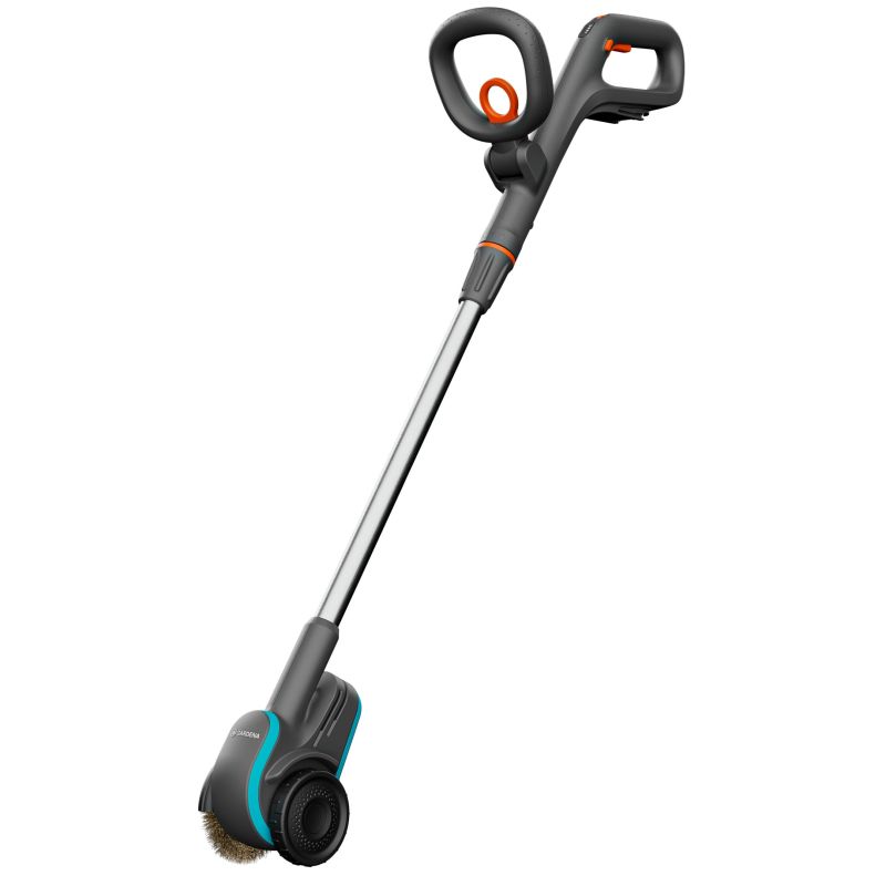 Gardena Batteridrevet fugerenser EasyWeed 1800/18V, solo - 14820-55