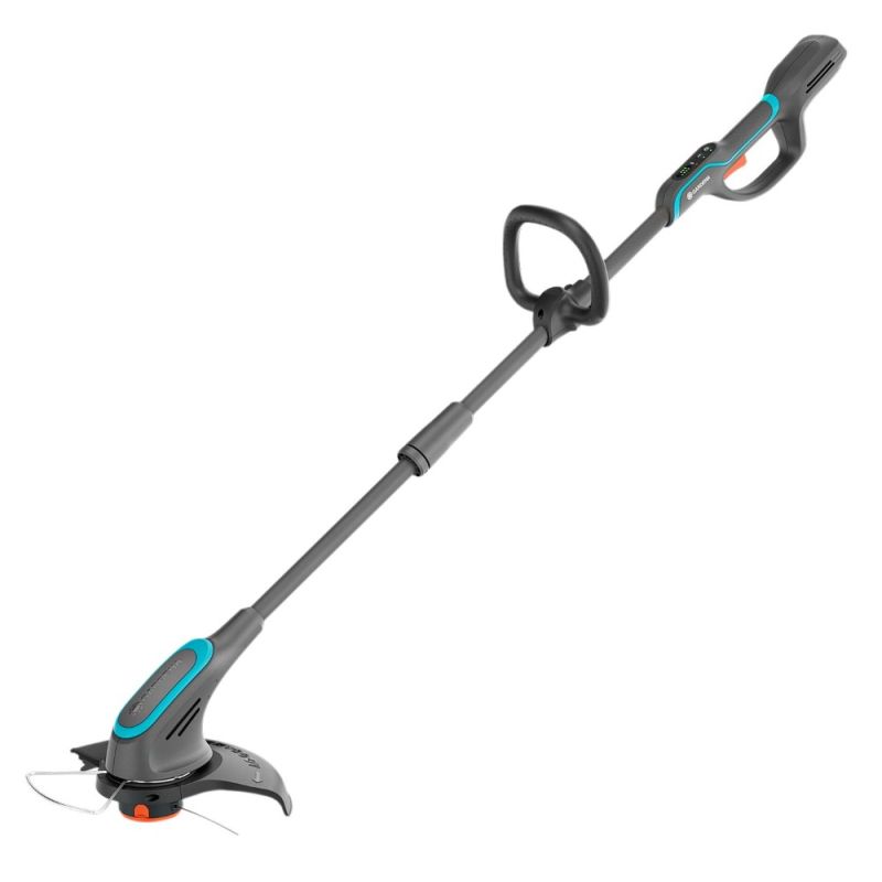 Gardena Batteridrevet græstrimmer PowerTrim 30/18V, solo - 14703-55