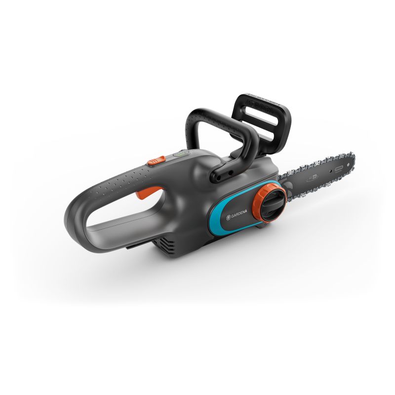 Gardena Batteridrevet motorsav PowerSaw 250/18V, solo - 14790-55