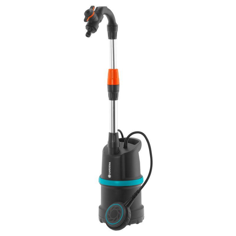 Gardena Elektrisk regnvandstøndepumpe 4000/1 - 01762-20