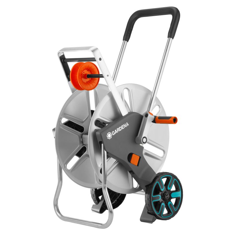 Gardena Slangevogn CleverRoll Easy Metal L - 18550-20