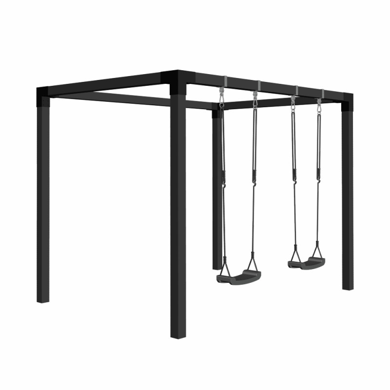 Plus Daylife gyngestativ - model 2 - 179087-15