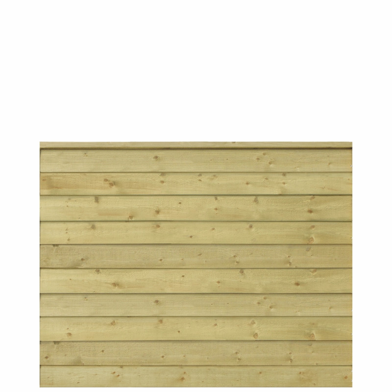Plus Klink Profilhegn - 174Ã129 cm - PEFC - 27793-1