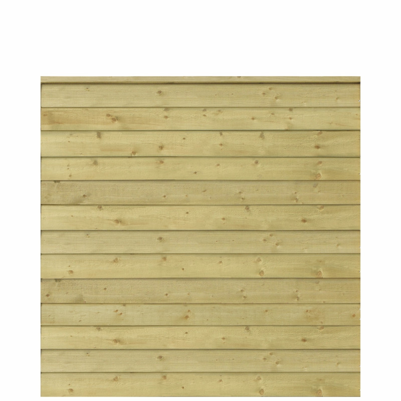 Plus Klink Profilhegn - 174Ã166 cm - PEFC - 27794-1