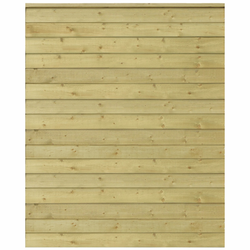 Plus Klink Profilhegn - 174Ã203 cm - PEFC - 27797-1