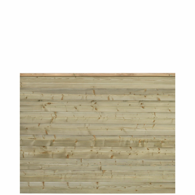 Plus Plank Profilhegn - 174Ã129 cm - PEFC - 27773-1