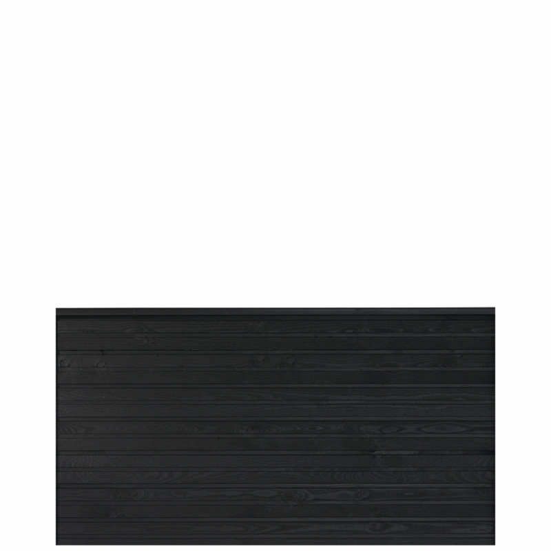 Plus Plank Profilhegn - 174Ã91 cm - PEFC - 27772-15