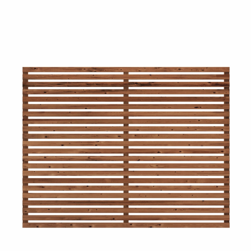 Plus Tokyo hegn - 180Ã140 cm - ThermoWoodÂ® - 17413-4