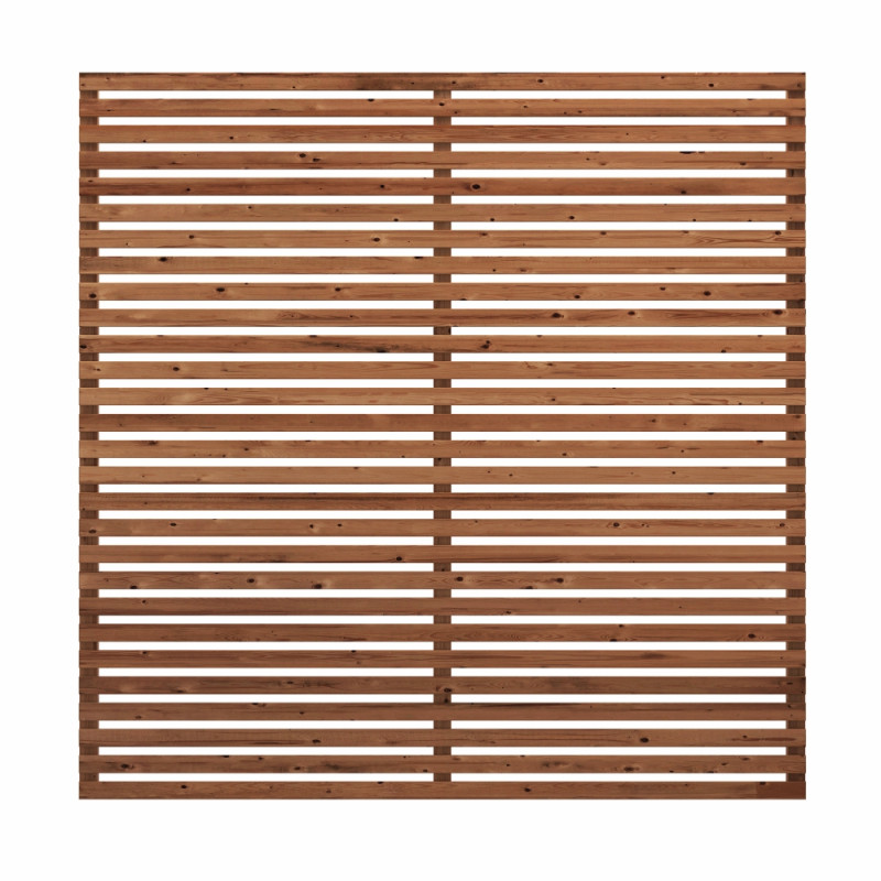 Plus Tokyo hegn - 180Ã180 cm - ThermoWoodÂ® - 17414-4