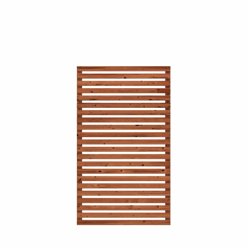Plus Tokyo hegn - 83Ã140 cm - ThermoWoodÂ® - 17411-4