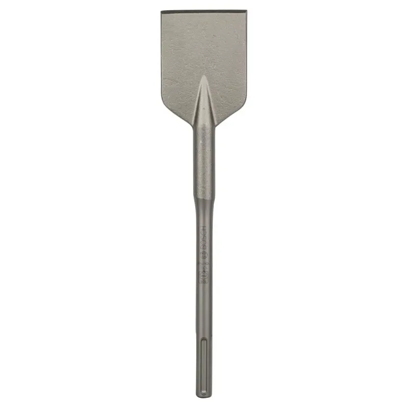Bosch Asfaltmejsel SDS-MAX 90x400mm - 2608690003