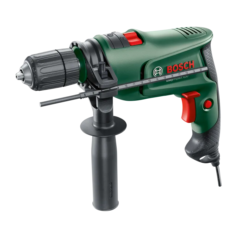 Bosch Slagboremaskine Easy Impact 630 - 0603133100