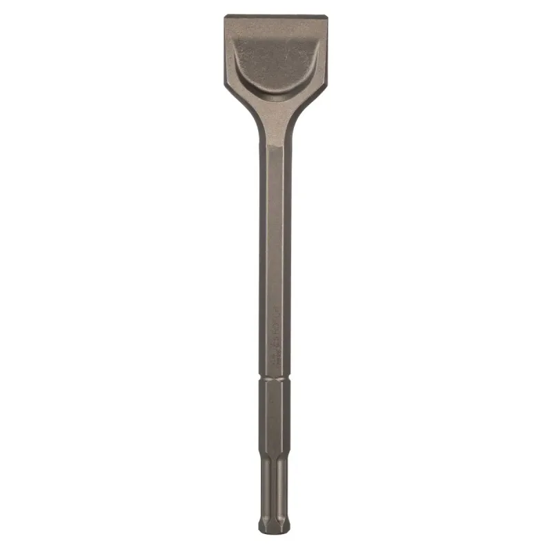 Bosch Spademejsel Hex22 80x400mm - 2608690193