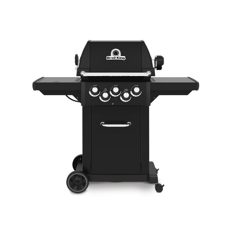 Broil King Royalâ¢ 390 Shadow