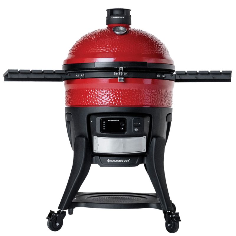 Kamado Joe Connected - BIG JOEâ¢