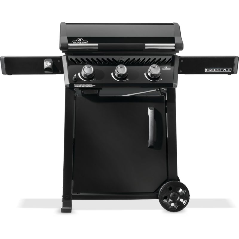Napoleon Freestyleâ¢ Plancha - F24DFTPK