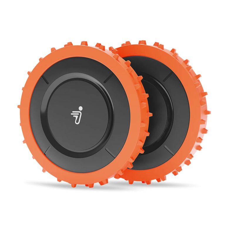 Navimow Off-Road wheels