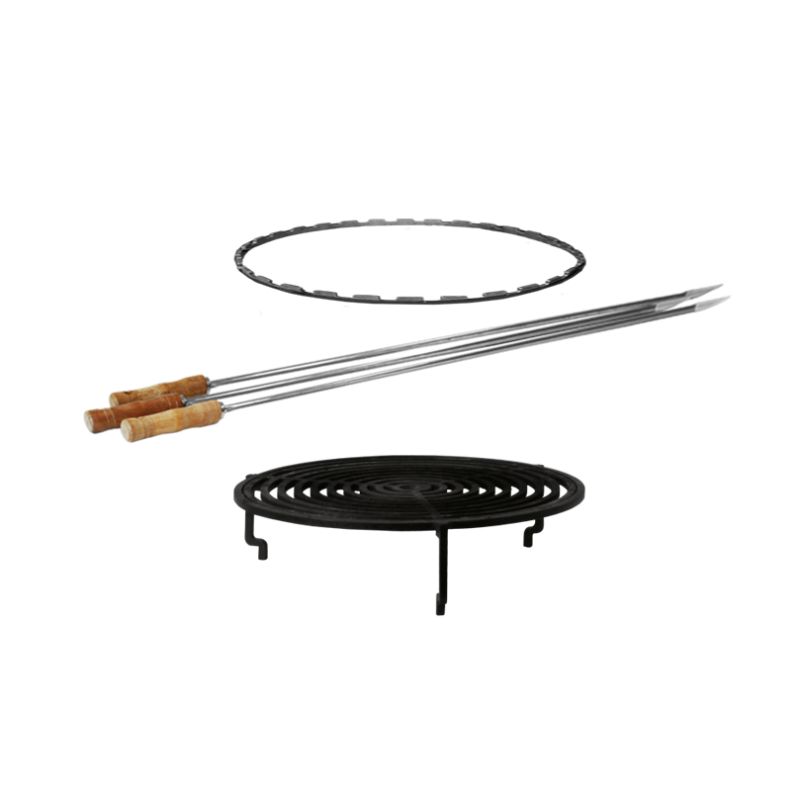 OFYR 85 Grill Accessories Set