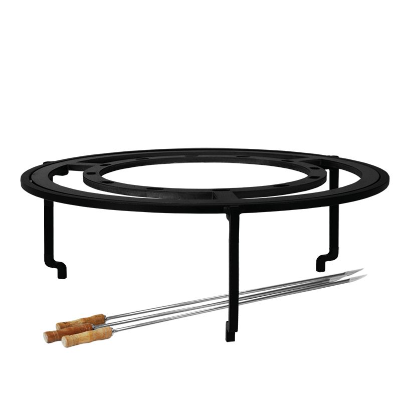 OFYR Brazilian Grill Set XL
