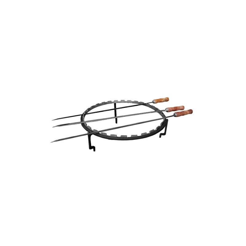 OFYR Horizontal Skewers Set 100