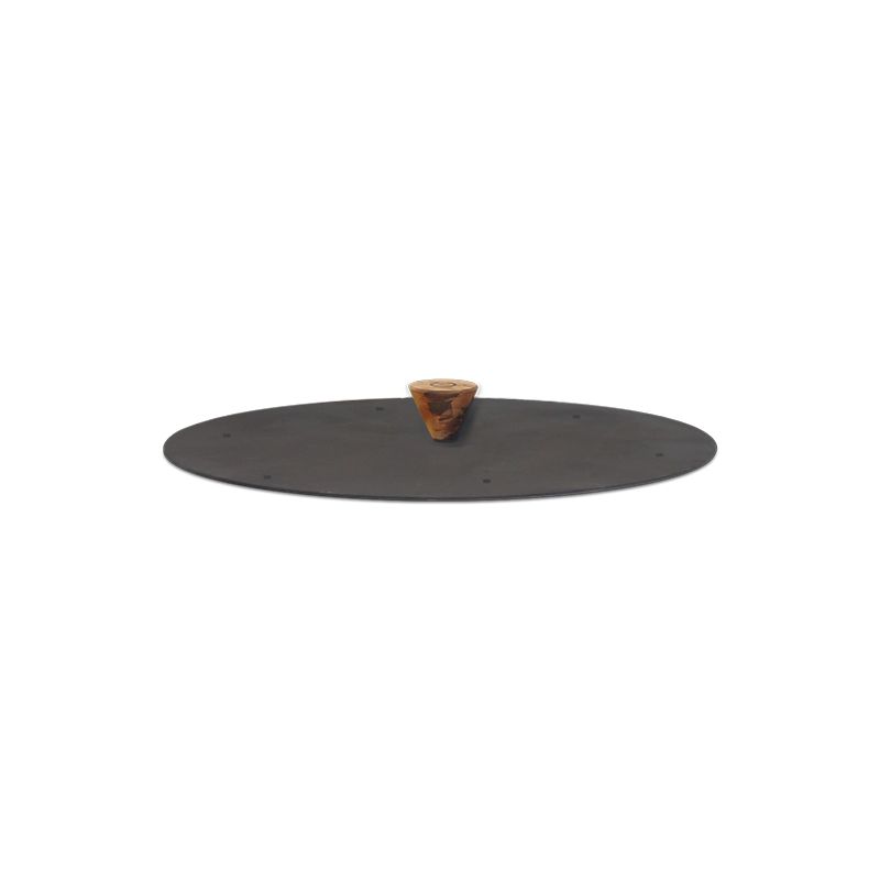 OFYR Snuffer Black 85