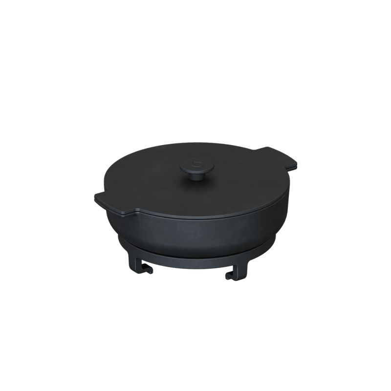 OFYR Tabl'O Iron Casserole Set